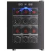 Tủ Rượu Vang Kocher KWEU-1012BPRO