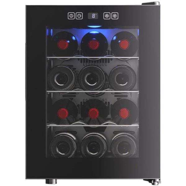 Tủ Rượu Vang Kocher KWEU-1012BPRO