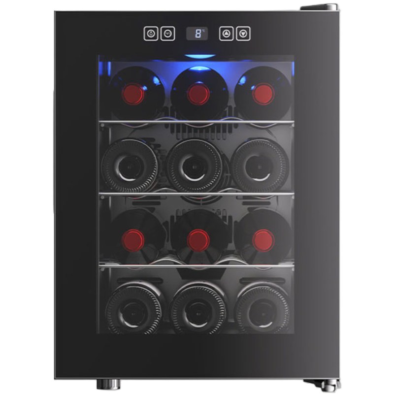 Tủ Rượu Vang Kocher KWEU-1012BPRO
