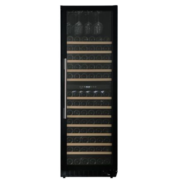 Tủ Rượu Vang Kocher KWEU-11126B