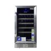 Tủ Rượu Vang Kocher KWEU-1131B
