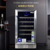 Tủ Rượu Vang Kocher KWEU-1131B - ảnh 2