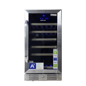 Tủ Rượu Vang Kocher KWEU-1131B