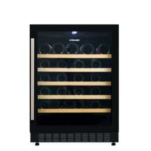 Tủ Rượu Vang Kocher KWEU-1156B