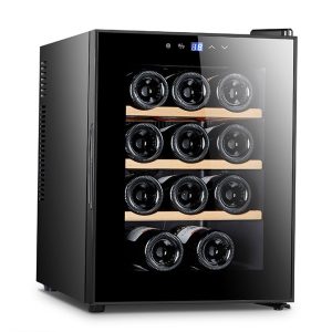 Tủ Rượu Vang Munchen MW520 (Thể Tích 33lít)