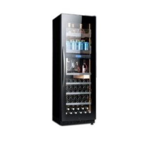 Tủ Rượu Vang Munchen MWT1801S (Thể Tích 338 Lít)