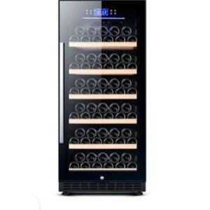 Tủ Rượu Vang Munchen MWT680SC (Thể Tích 380 Lít)