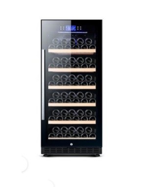 Tủ Rượu Vang Munchen MWT680SC (Thể Tích 380 Lít)