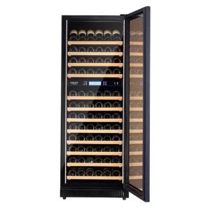Tủ Rượu Vang Munchen MWT6832S (Thể Tích 320 Lít)