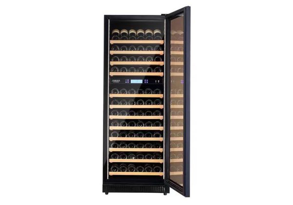 Tủ Rượu Vang Munchen MWT6832S (Thể Tích 320 Lít)