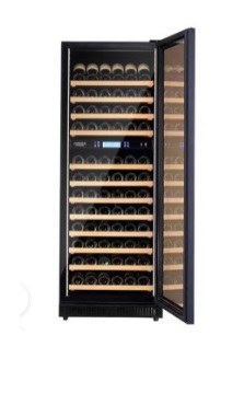 Tủ Rượu Vang Munchen MWT6835FG (Thể Tích 320 Lít)