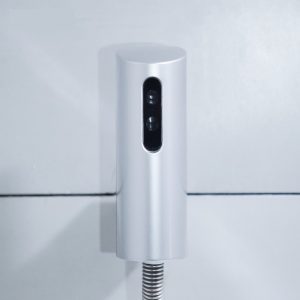 Ảnh công trình thực tế Van Cảm Ứng Tiểu Nam Ecod ETU069