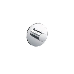 Ảnh công trình thực tế Van chuyển hướng 2 đường nước TOTO TBV01103B