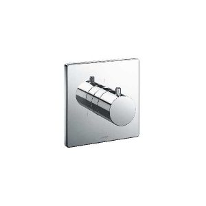 Ảnh công trình thực tế Van chuyển hướng 2 đường nước TOTO TBV02103B