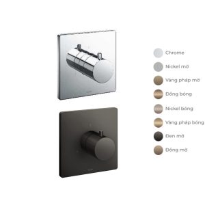 Van chuyển hướng 2 đường nước TOTO TBV02103B