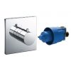 Van chuyển hướng 2 đường nước TOTO TBV02103B - ảnh 5