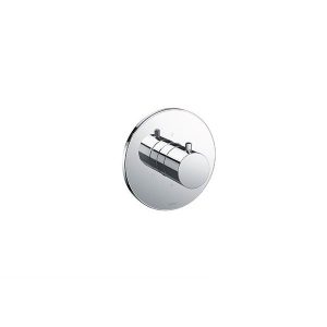 Ảnh công trình thực tế Van chuyển hướng 3 đường nước TOTO TBV01102B