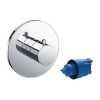 Van chuyển hướng 3 đường nước TOTO TBV01102B - ảnh 5