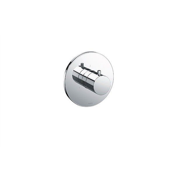 Van chuyển hướng 3 đường nước TOTO TBV01104B âm tường
