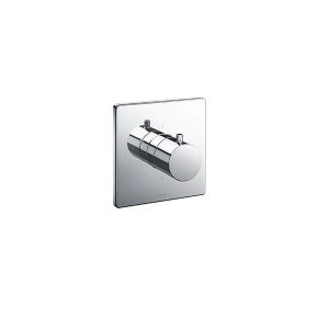 Ảnh công trình thực tế Van chuyển hướng 3 đường nước TOTO TBV02102B