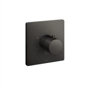 Ảnh công trình thực tế Van chuyển hướng 3 đường nước TOTO TBV02102B