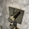 Van chuyển hướng 3 đường nước TOTO TBV02102B - ảnh 5