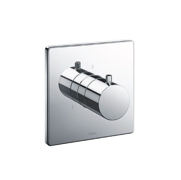 Van chuyển hướng 3 đường nước TOTO TBV02104B âm tường