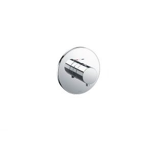 Ảnh công trình thực tế Van điều chỉnh nhiệt độ TOTO TBV01406B cho sen tắm âm tường