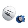 Van điều chỉnh nhiệt độ TOTO TBV01406B cho sen tắm âm tường - ảnh 7