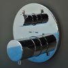 Van điều chỉnh nhiệt độ TOTO TBV01407B kèm van dừng - ảnh 6