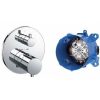 Van điều chỉnh nhiệt độ TOTO TBV01407B kèm van dừng - ảnh 7
