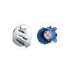 Van điều chỉnh nhiệt độ TOTO TBV01408B kèm nút chuyển hướng - ảnh 5