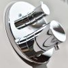 Van điều chỉnh nhiệt độ TOTO TBV01408B kèm nút chuyển hướng - ảnh 7