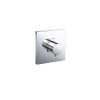Van điều chỉnh nhiệt độ TOTO TBV02402B âm tường - ảnh 2