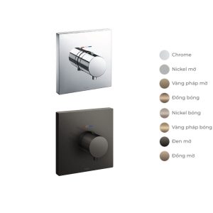 Van điều chỉnh nhiệt độ TOTO TBV02402B âm tường