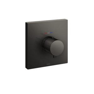 Ảnh công trình thực tế Van điều chỉnh nhiệt độ TOTO TBV02402B âm tường