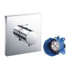 Van điều chỉnh nhiệt độ TOTO TBV02402B âm tường - ảnh 7
