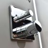 Van điều chỉnh nhiệt độ TOTO TBV02403B cho cụm sen vòi âm tường - ảnh 6