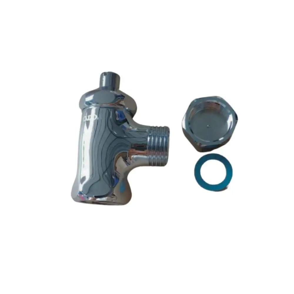 Van dừng TOTO TCA465 dùng với két nước âm tường WH172AT