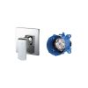 Van gật gù điều chỉnh nóng lạnh TOTO TBG02303BA dòng GR