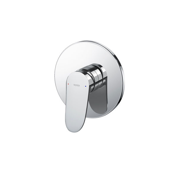 Van gật gù điều chỉnh nóng lạnh TOTO TBS04303B dòng LF