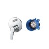 Van gật gù TOTO TBG03304BA điều chỉnh nóng lạnh kèm nút chuyển hướng - ảnh 4