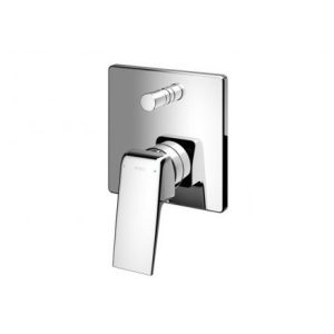 Ảnh công trình thực tế Van gật gù TOTO TBG10304VA điều chỉnh nóng lạnh kèm nút chuyển hướng