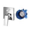Van gật gù TOTO TBG10304VA điều chỉnh nóng lạnh kèm nút chuyển hướng - ảnh 5