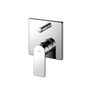 Van gật gù TOTO TBG13304A điều chỉnh nóng lạnh kèm nút chuyển hướng