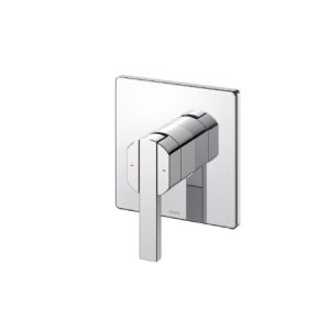 Van gật gù TOTO TBG153C0A điều chỉnh nóng lạnh âm tường