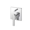 Van gật gù TOTO TBG153D0A điều chỉnh nóng lạnh kèm nút chuyển hướng