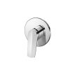 Van gật gù TOTO TBG163C0A điều chỉnh nóng lạnh âm tường