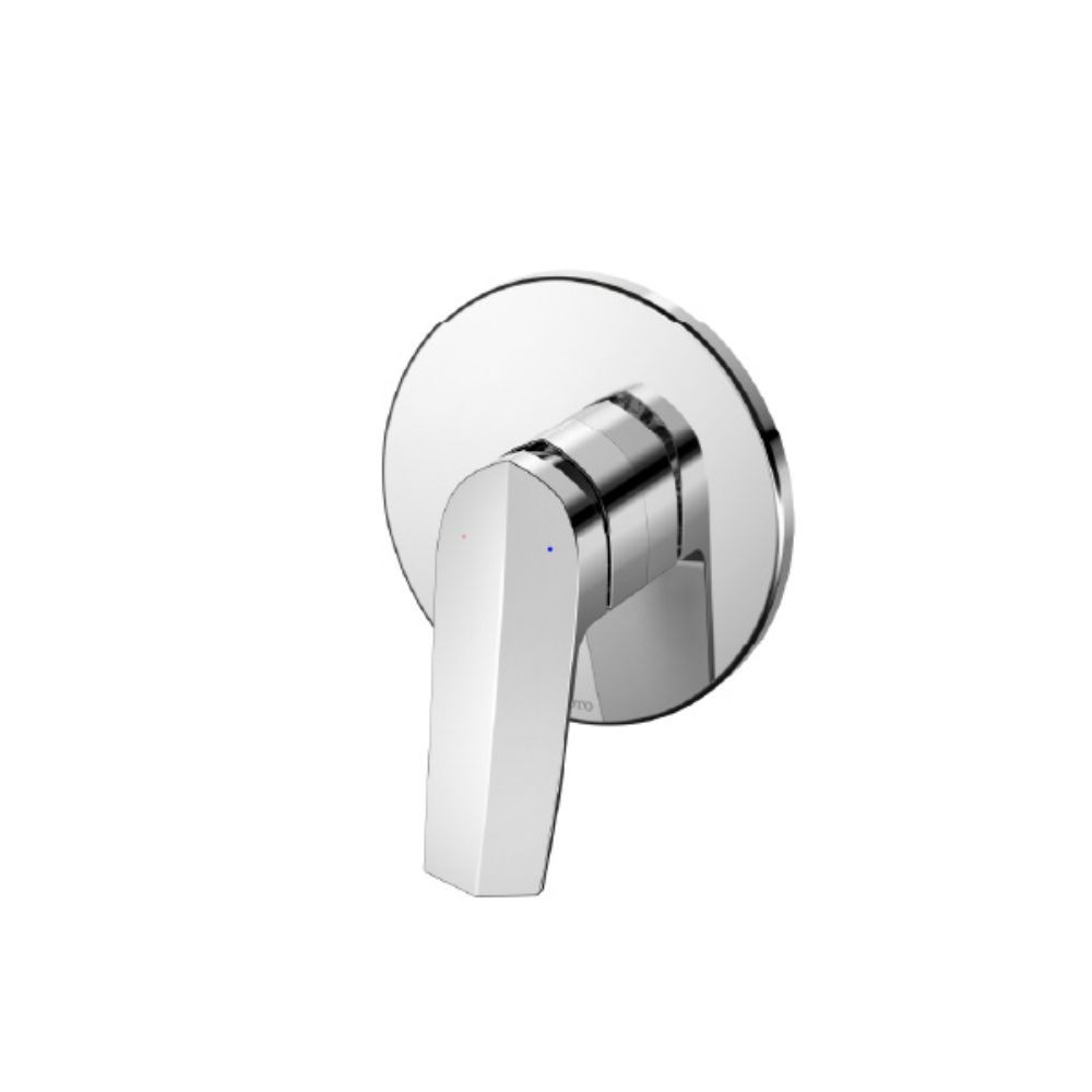 Van gật gù TOTO TBG163C0A điều chỉnh nóng lạnh âm tường