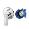 Van gật gù TOTO TBG163D0A điều chỉnh nóng lạnh kèm nút chuyển hướng - ảnh 2